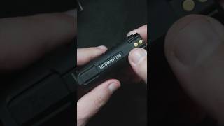 Imalent LD70 EDC Flashlight falls short 4 of 10 imalent ld70 edc everydaycarry flashlight [upl. by Atalanti496]