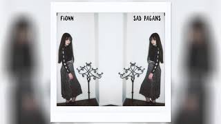 Fionn  A Pagans Prayer Official Audio [upl. by Ordisi]