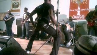 Aleck Macheso Live in Beitbridge [upl. by Leamse]