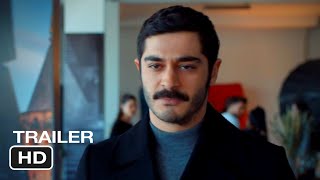 Maraşlı  Episode 4 trailer English Subtitles [upl. by Worrad]