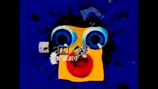 Klasky Csupo Sparta Short Remix [upl. by Collum]