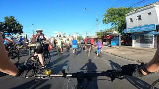 D  ALTURA DEL CEMENTERIO DE MORON VAMOS HACIA LUJAN TOMANDO LA RUTA SIETE [upl. by Ilrebmyk]