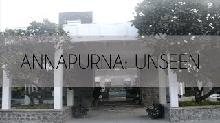 JUET Annapurna Unseen Jaypee University Of Engineering And Technology [upl. by Vashti]