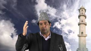 Speech of Dr Maqsood Ahmed Reality of the prophecy of Musleh Maud [upl. by Eissac804]