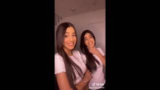 Pedraza twins recopilacion  Viral Tik tok [upl. by Atinauq]