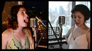 Defying Gravity  Wicked  Cover by Shana Dagny [upl. by Wilburt]