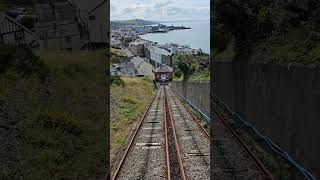 Aberystwyth Cliff Railway [upl. by Theta290]