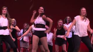 Sheffield School of the Dance DVDs [upl. by Faletti]