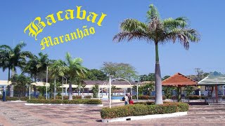 BACABAL  MARANHÃO [upl. by Ohl]