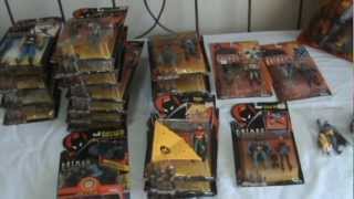 COLLECTION VIDEO BATMAN  THE ANIMATED SERIES ITA SUBENG [upl. by Mortensen]