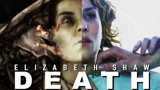 Deleted Scenes FINALLY Reveal Elizabeth Shaws HORRIBLE Death [upl. by Eatton]