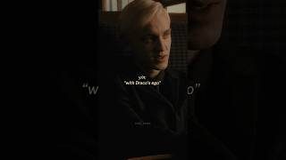 Yn and the Slytherin GangDraco’s Egoshorts mattheoriddle dracomalfoy slytherin edit [upl. by Qerat]