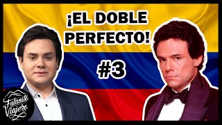 Los 10 Mejores Imitadores Extranjeros de Cantantes Mexicanos  PARTE 3 [upl. by Fitzhugh830]