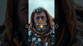 Cómo Beck Weathers sobrevivió a una tormenta mortal en el Monte Everest [upl. by Er]