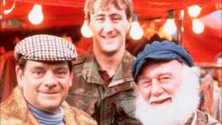 Only Fools and Horses Themes  John Sullivan [upl. by Ledarf437]