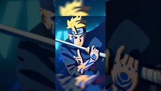 IS BORUTO TIME TRAVELER🤔  RECAPSENSEI7  borutouzumaki anime shorts borutotimeskip [upl. by Meingolda253]