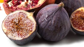 Beware of this fig type if you want to eat figs [upl. by Shoifet]