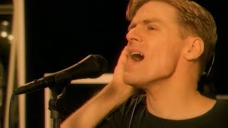 Bryan Adams  Please Forgive Me Official Music Video [upl. by Nywde]