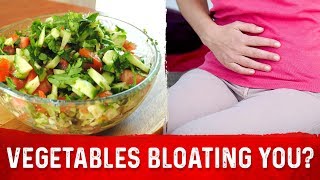 List of VegetablesFoods High In Lectins amp Cause Of Bloating – DrBerg [upl. by Etiuqram]