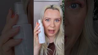 TESTING HYPOCHLOROUS ACID FOR ACNE amp ROSACEA isoclean hypochlorousacid skincare viral [upl. by Neela]