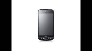 Samsung TOMNIA II SCHM710  Ringtones [upl. by Chessa]