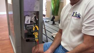 How to use a volt amp clamp meter [upl. by Baten]