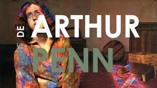 Trailer A Arte de Arthur Penn [upl. by Baalman]