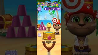 coto bacca der jono talking Tom viralvideo youtubeshorts [upl. by Eberhart]