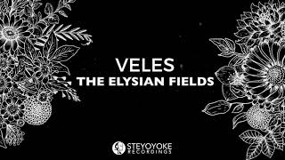 Veles  The Elysian Fields Original Mix [upl. by Ilah290]