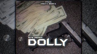 Shenseea • Dolly Misty Beatz 675 Remix🇵🇬 [upl. by Leela83]