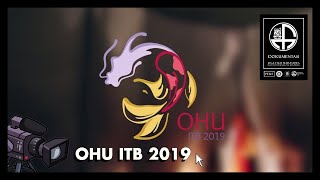 OHU 2019 [upl. by Anicnarf]