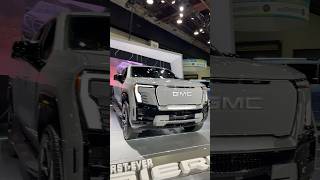 2025 GMC Sierra Denali Edition 1 first look [upl. by Ardnuas]