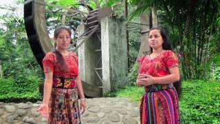 Duo Lidia Y Mary  Oh Iglesia De Cristo  Música cristiana [upl. by Ariane]