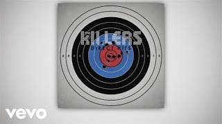 The Killers  The Killers Direct Hits [upl. by Nahgeem]