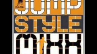 Best Compilation Jumpstyle Music 2009 vol1 [upl. by Levitt364]