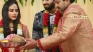 Bharathi kannamma serial Romantic song [upl. by Grazia]