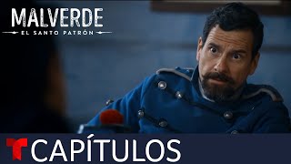 Malverde El Santo Patrón  Capítulo 69  Telemundo [upl. by Reichert]