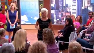 Watch THERESA CAPUTO LONG ISLAND PSYCHIC IS A FAKE [upl. by Maeve]