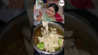 अनुपमा ne Masala Baingan ki sbji banai  atodayshort latest recipe indianfood anupama [upl. by Notsrik]