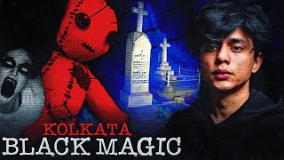 Kolkata Black Magic Story With Photo Proof Horror Story [upl. by Krm]