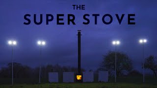 KickstarterCrowdfunding Case Study The Super Stove [upl. by Vine]