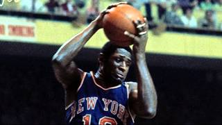 willis reed highlights [upl. by Rust]