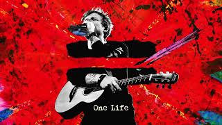 Ed Sheeran  One Life Official Audio [upl. by Leroi814]