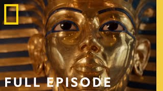 Cleopatras Lost Tomb Full Episode  Lost Treasures of Egypt [upl. by Lamphere]