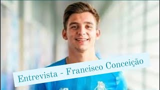 Entrevista a Francisco Conceição  Paródia [upl. by Lempres]