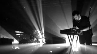 The 1975  Menswear Live [upl. by Nebur]