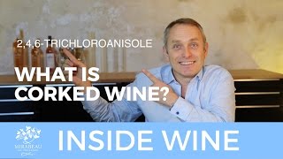 What is corked wine How can you tell [upl. by Seton]