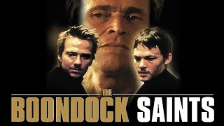 The Boondock Saints 1999 Kill Count [upl. by Alfreda]