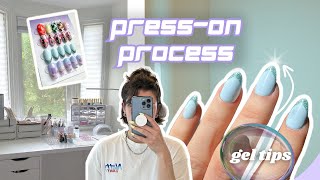 Starting a Press on Nail Shop  Selling Structure amp What You Need to Consider [upl. by Brockwell127]