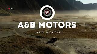 aampb motors 1 [upl. by Ellivnarg]